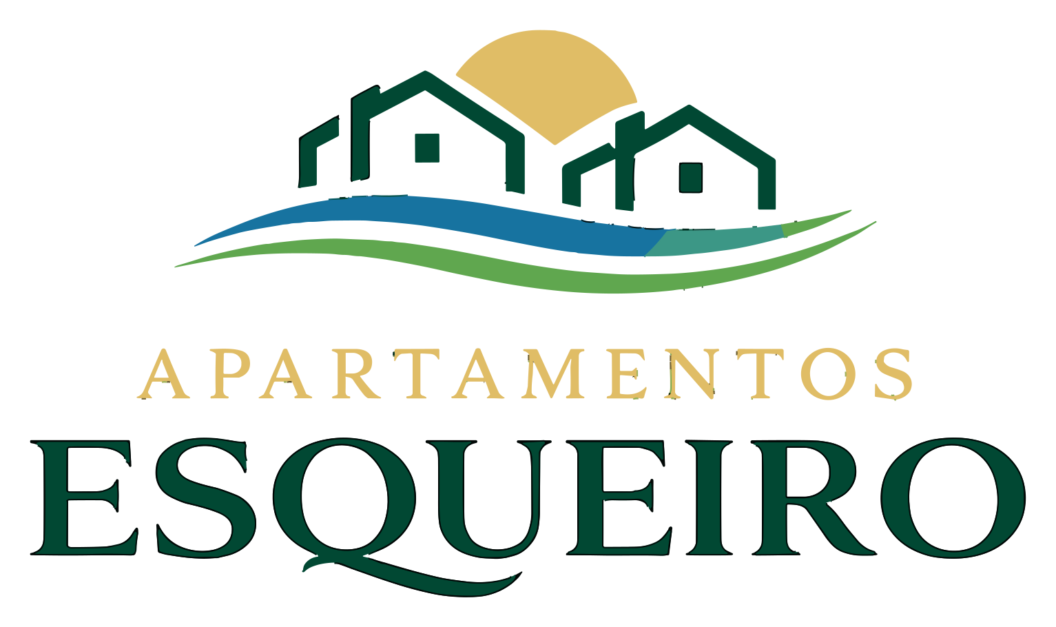 Apartamentos Esqueiro