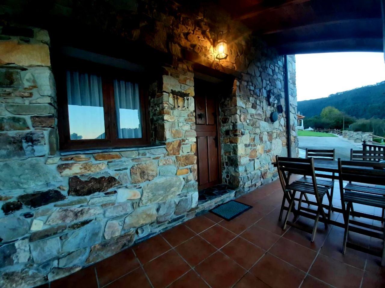 Apartamentos Esqueiro